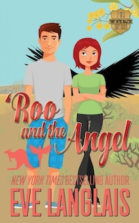 Front cover_'Roo and the Angel