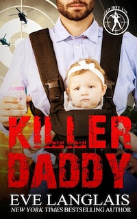 Front cover_Killer Daddy