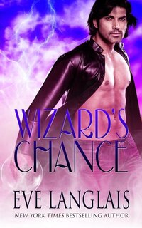 Couverture_Wizard's Chance