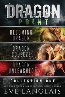 Front cover_Dragon Point