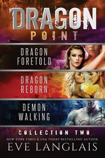 Couverture_Dragon Point