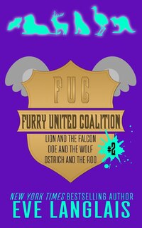 Couverture_Furry United Coalition #2