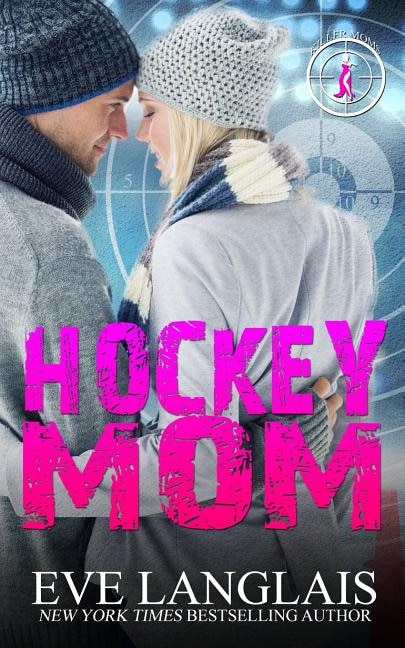 Couverture_Hockey Mom