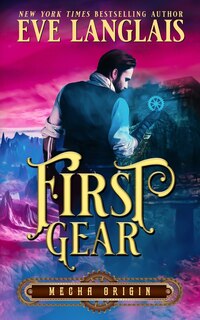 Couverture_First Gear