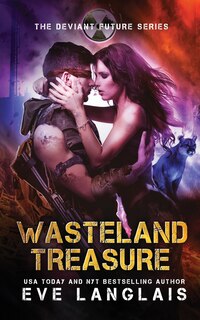 Couverture_Wasteland Treasure