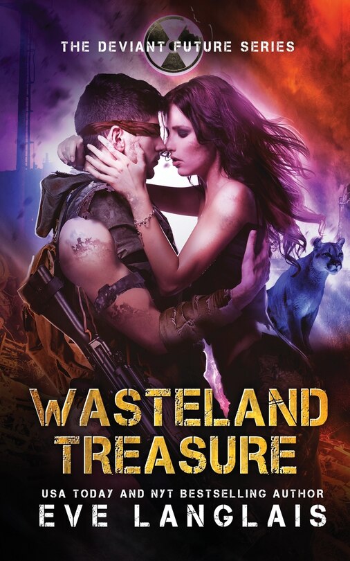 Couverture_Wasteland Treasure