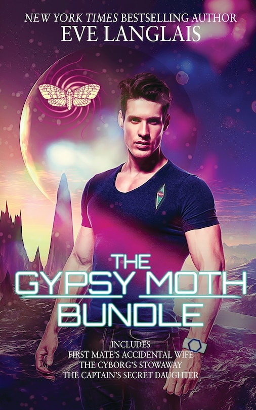 Couverture_The Gypsy Moth