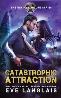Front cover_Catastrophic Attraction