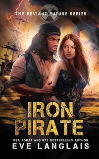 Couverture_Iron Pirate