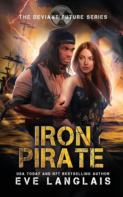 Couverture_Iron Pirate