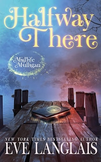 Front cover_Halfway There