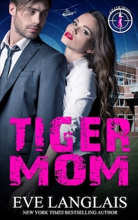 Front cover_Tiger Mom