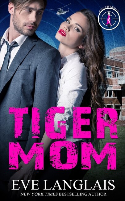 Front cover_Tiger Mom