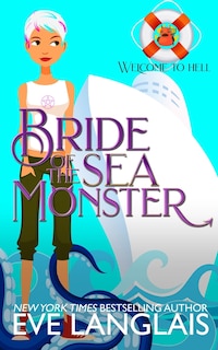 Couverture_Bride Of The Sea Monster