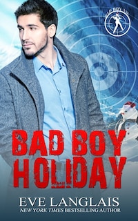 Front cover_Bad Boy Holiday