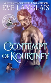 Couverture_Contempt of Kourtney