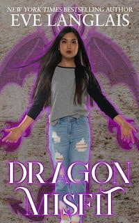 Couverture_Dragon Misfit