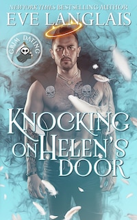 Front cover_Knocking on Helen's Door