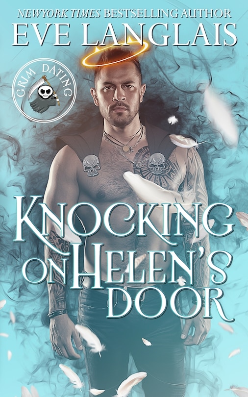 Front cover_Knocking on Helen's Door