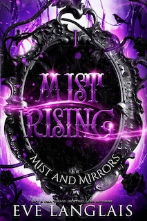 Front cover_Mist Rising