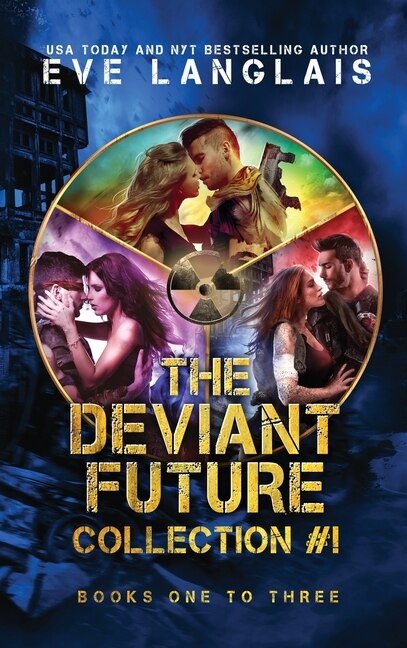 Couverture_The Deviant Future Collection #1