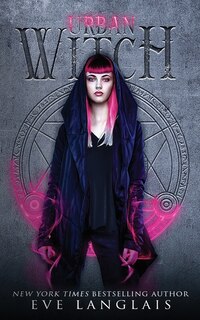 Front cover_Urban Witch
