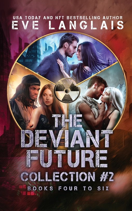 Front cover_The Deviant Future Collection #2