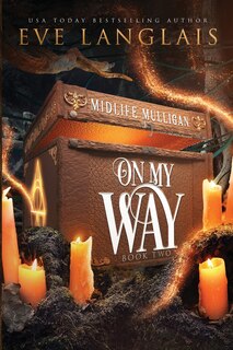 Front cover_On My Way