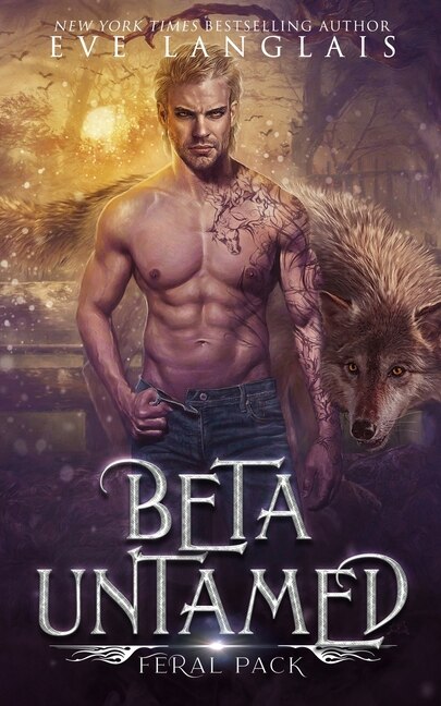 Couverture_Beta Untamed