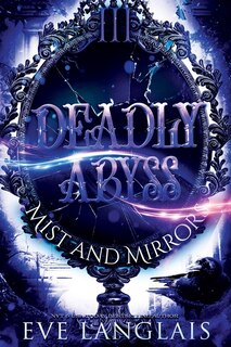 Couverture_Deadly Abyss