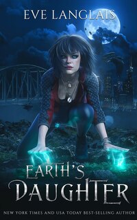 Front cover_Earth's Daughter