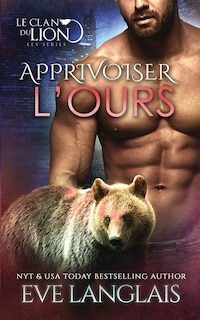 Couverture_Apprivoiser l'Ours