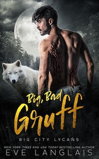 Front cover_Big, Bad Gruff
