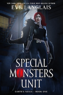 Front cover_Special Monsters Unit