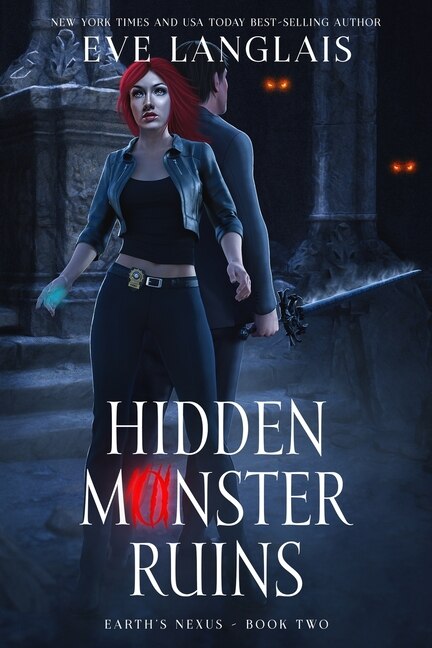 Front cover_Hidden Monster Ruins
