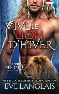 Couverture_Vive le Lion d'hiver