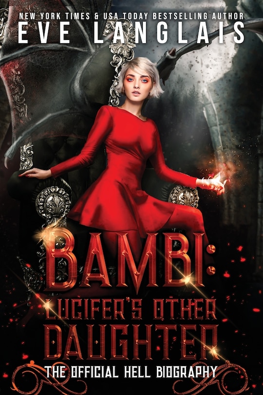 Front cover_Bambi