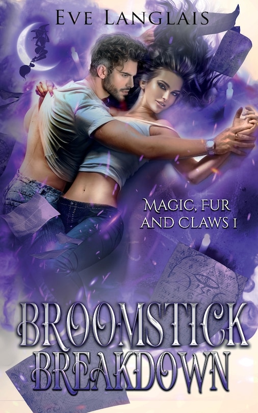 Front cover_Broomstick Breakdown
