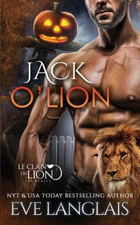 Front cover_Jack O'Lion