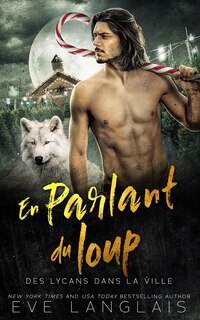 Front cover_En Parlant du Loup