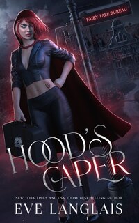 Front cover_Hood's Caper