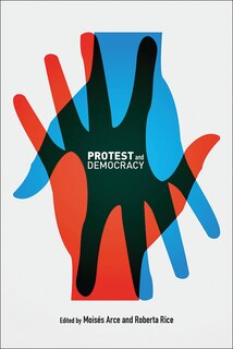 Front cover_Protest and Democracy