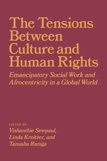 Front cover_The Tensions between Culture and Human Rights