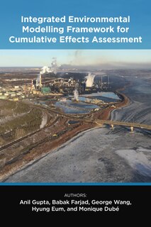 Couverture_Integrated Environmental Modelling Framework For Cumulative Effects Assessment
