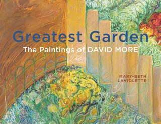 Front cover_Greatest Garden