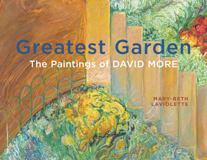 Front cover_Greatest Garden