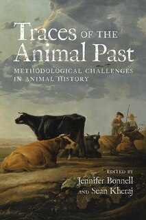 Front cover_Traces of the Animal Past
