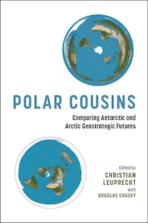 Front cover_Polar Cousins