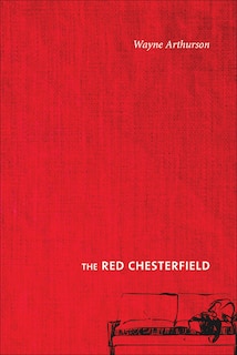 Front cover_The Red Chesterfield