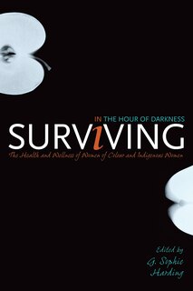 Couverture_Surviving in the Hour of Darkness